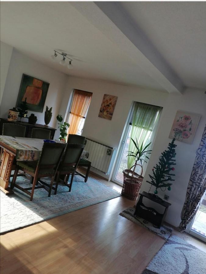 Apartment Amra Tuzla Kültér fotó