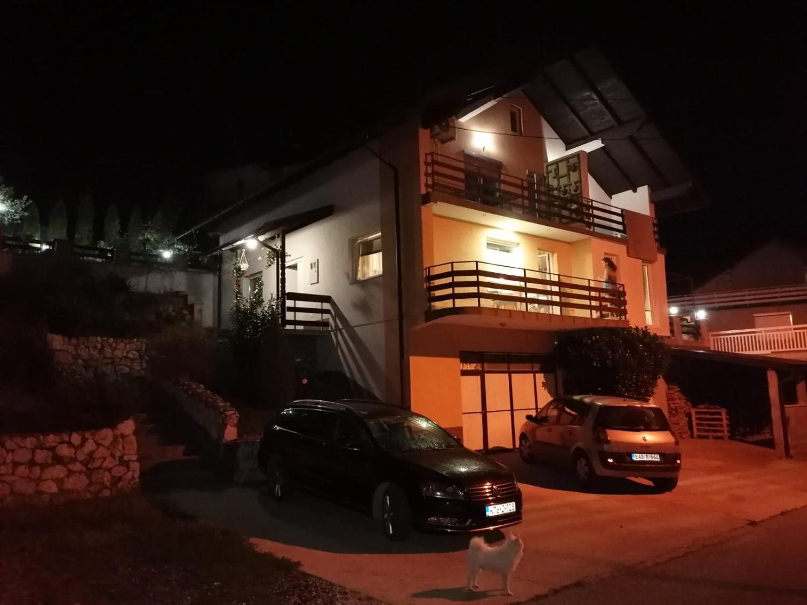 Apartment Amra Tuzla Kültér fotó