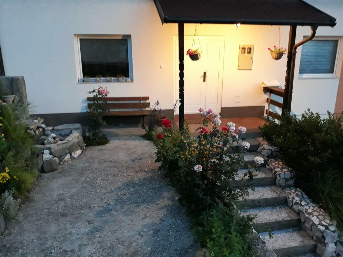 Apartment Amra Tuzla Kültér fotó